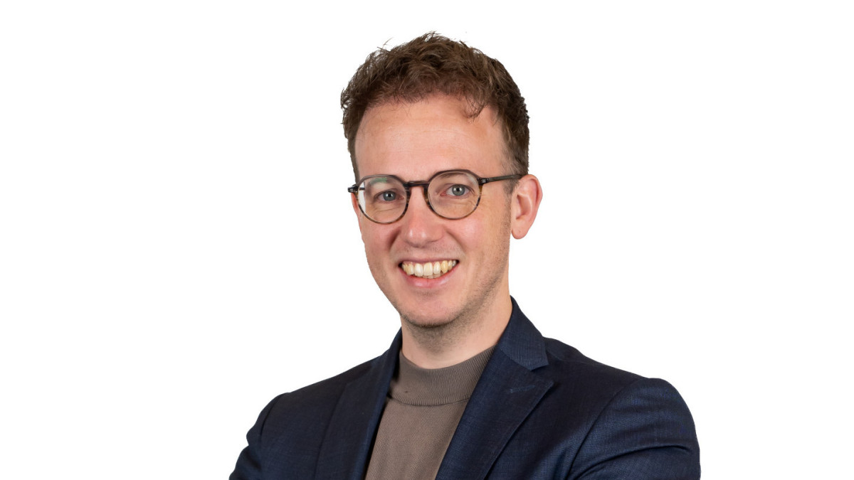 Marco Keizer
